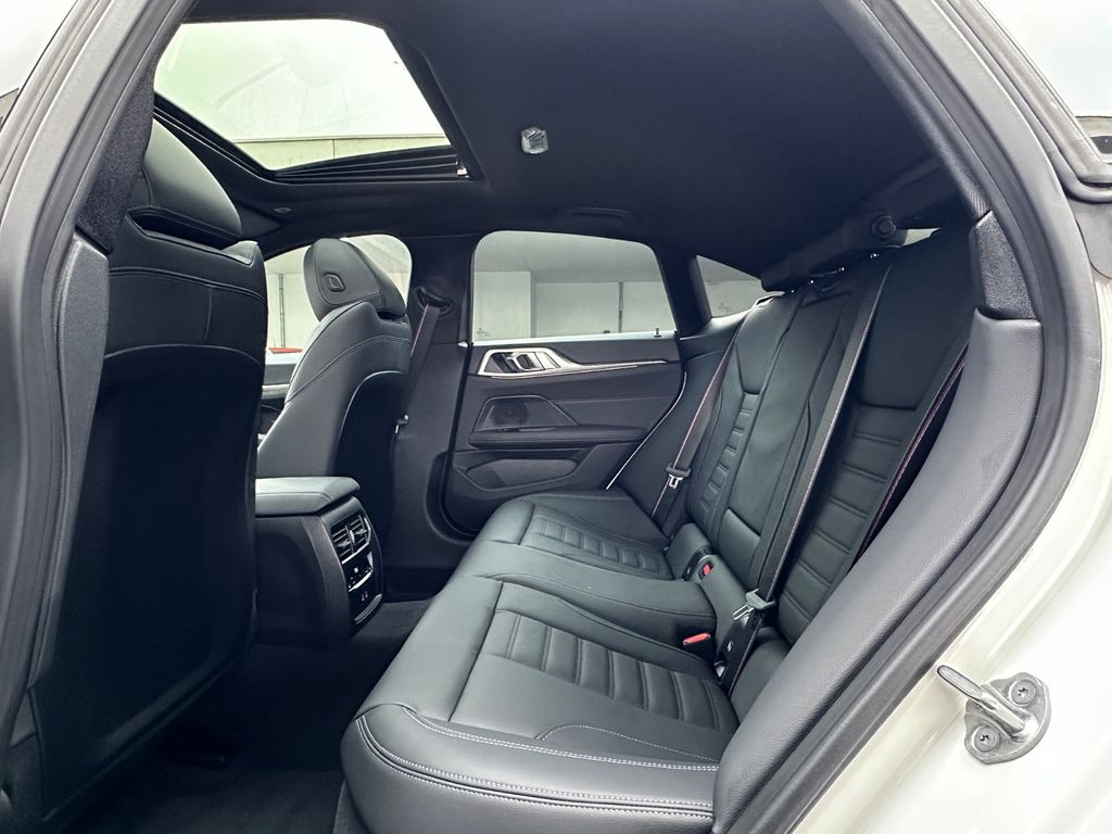 BMW 430 Gran Coupé 2025