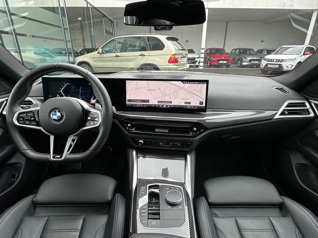 BMW 430 Gran Coupé 2025