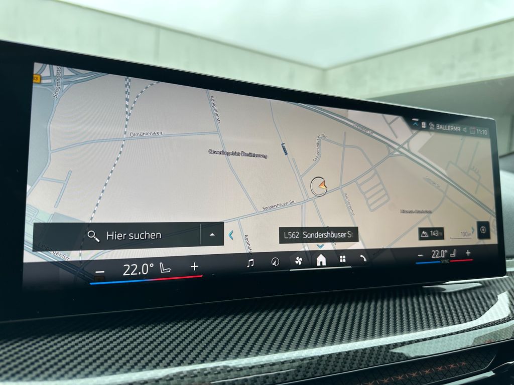 BMW 430 Gran Coupé 2025