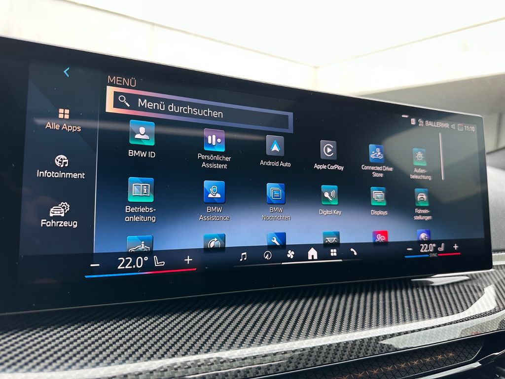 BMW 430 Gran Coupé 2025