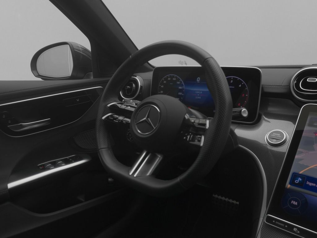 Mercedes-Benz C 300 2025