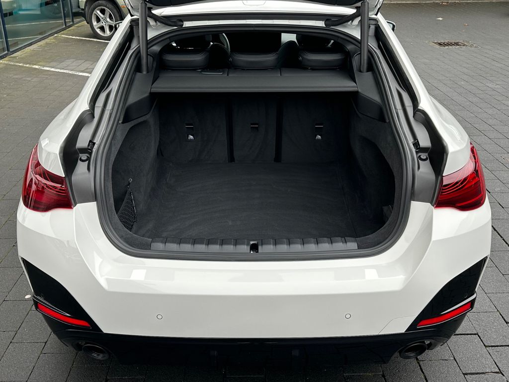 BMW 430 Gran Coupé 2025