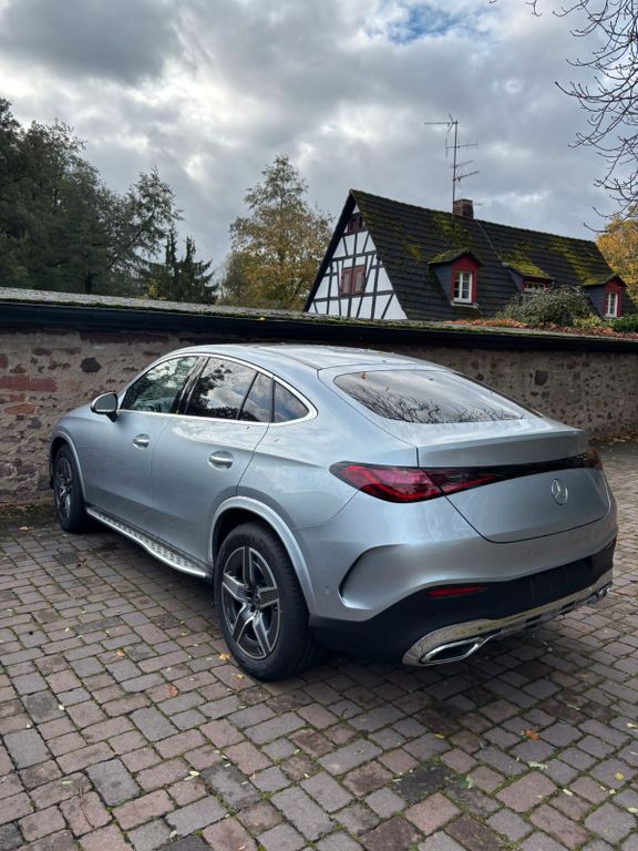 Mercedes-Benz GLC 200