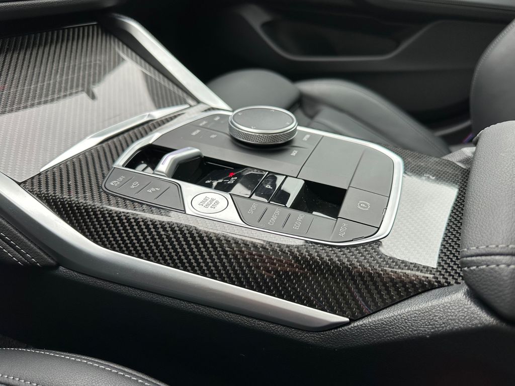 BMW 430 Gran Coupé 2025