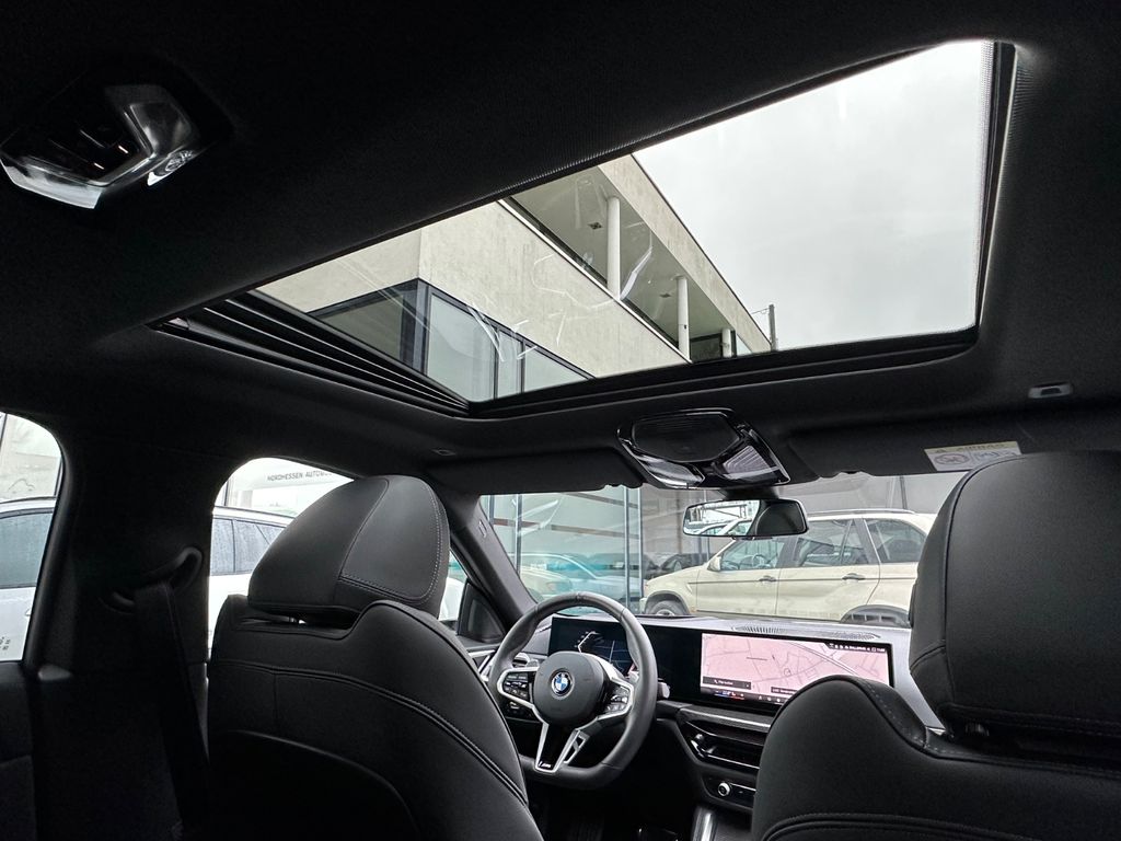 BMW 430 Gran Coupé 2025