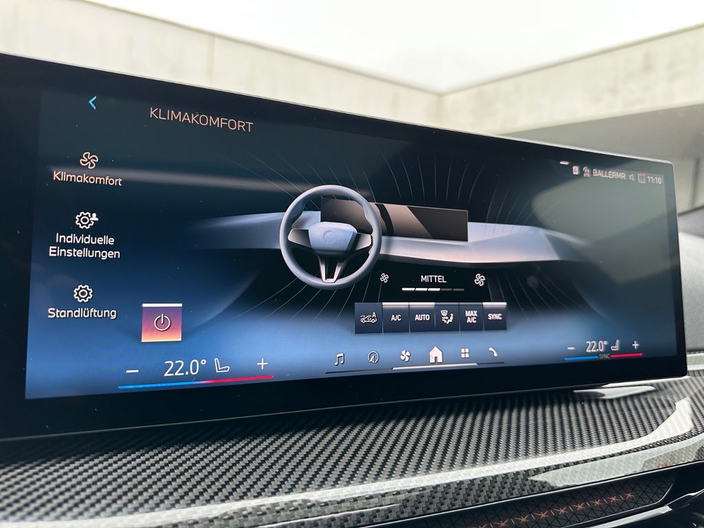 BMW 430 Gran Coupé 2025