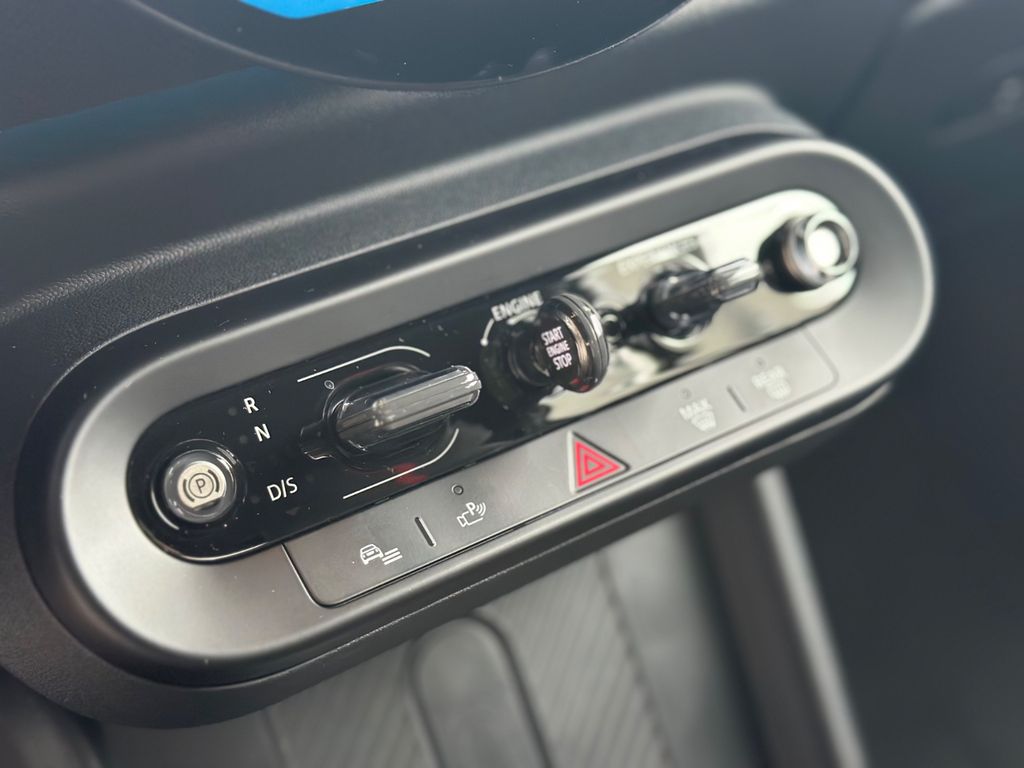 MINI Cooper Cabrio 2025