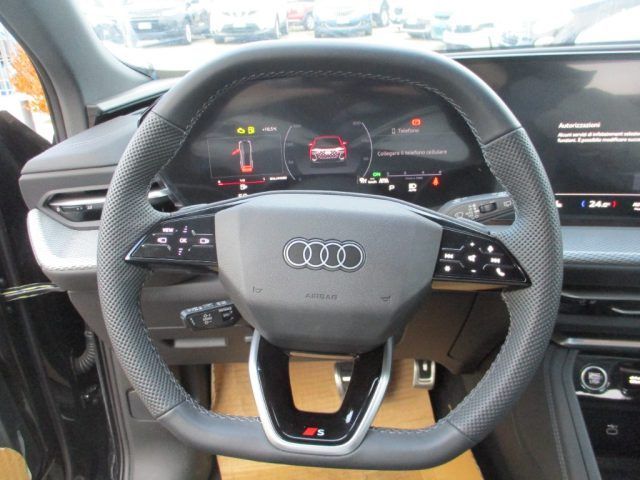 Audi Q5 2025
