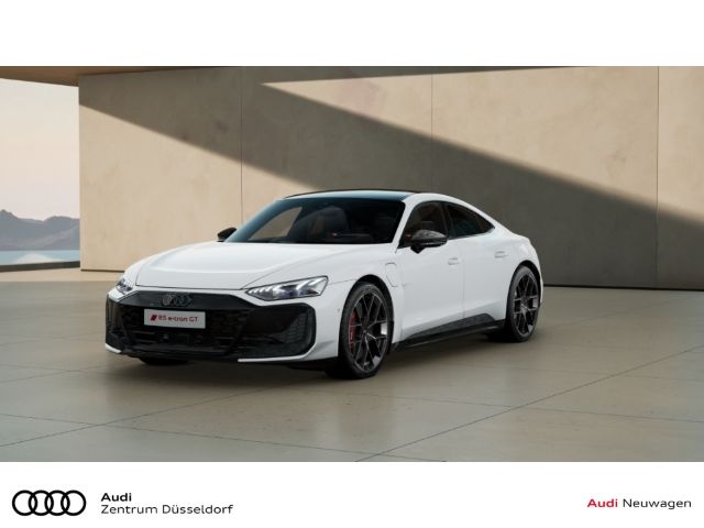 Audi RS e-tron GT