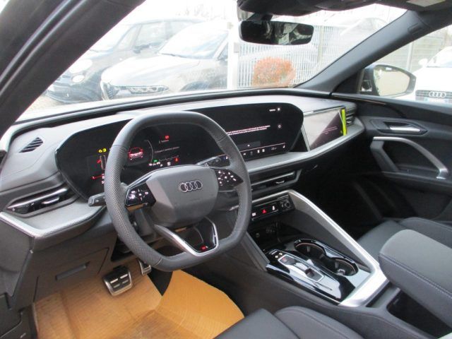 Audi Q5 2025