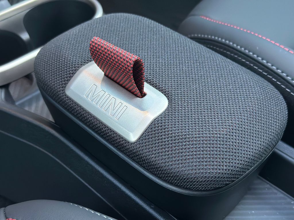 MINI Cooper Cabrio 2025