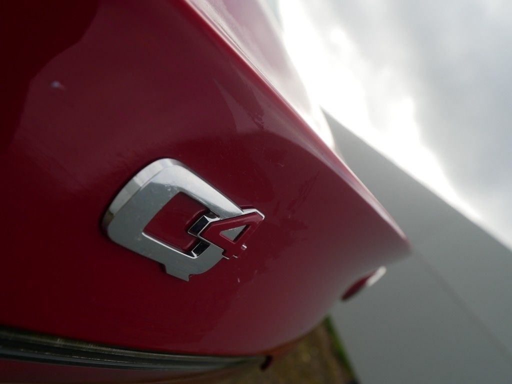 Alfa Romeo Giulia 2023