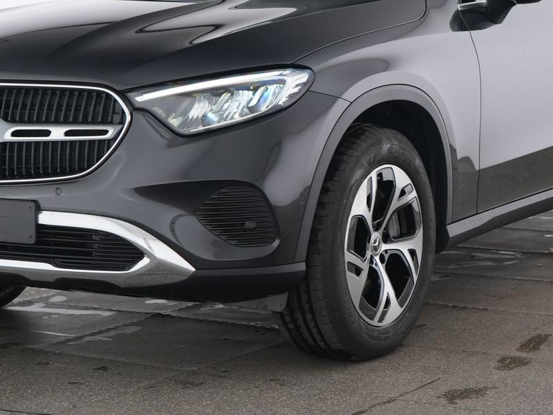 Mercedes-Benz GLC 300 2025