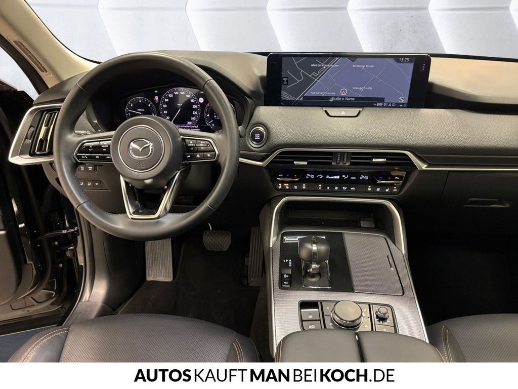 Mazda CX-60 2024