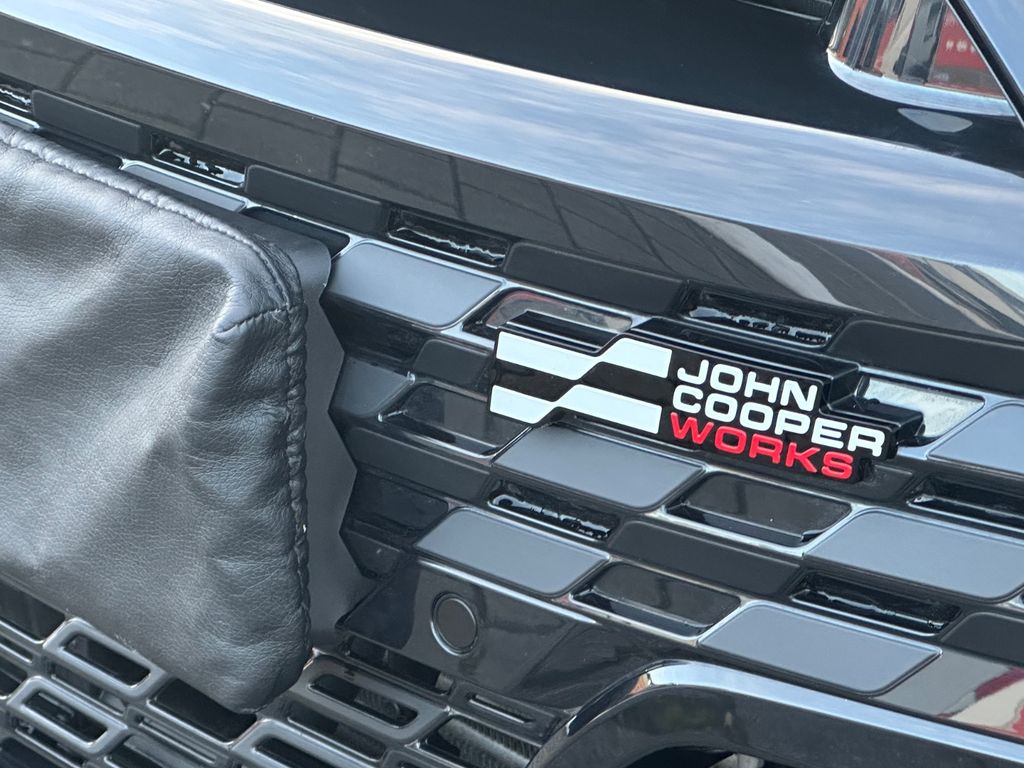 MINI Cooper Cabrio 2025