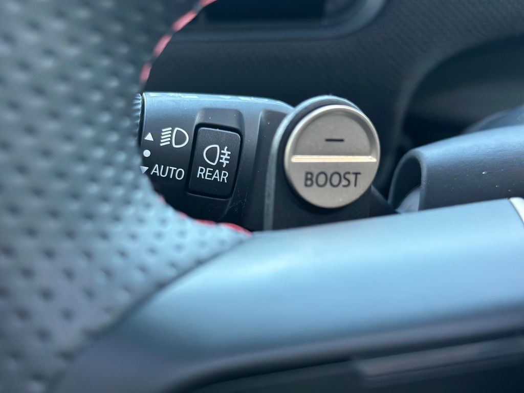 MINI Cooper Cabrio 2025