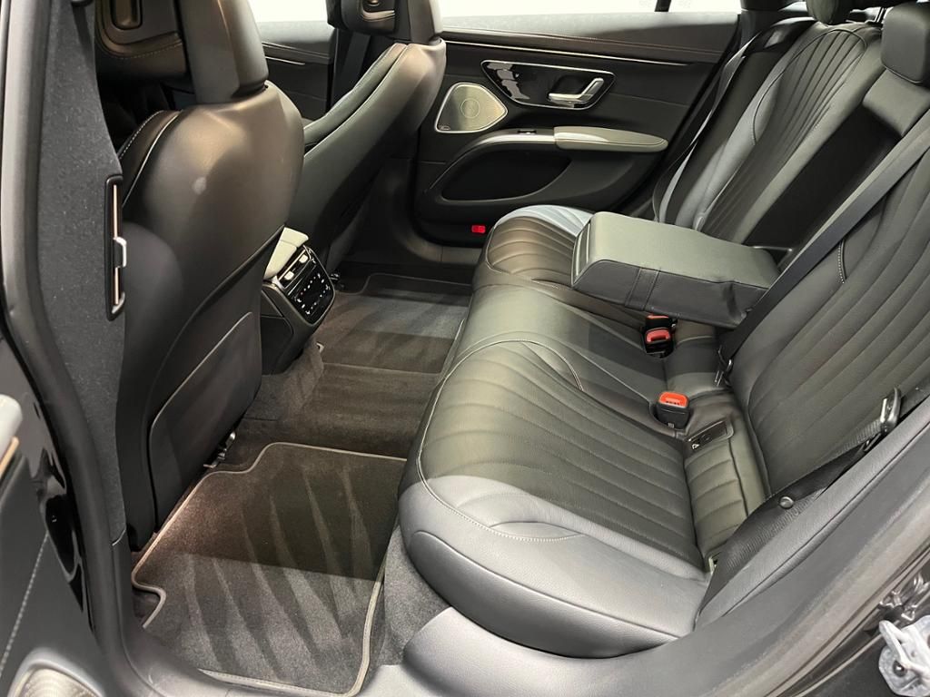 Mercedes-Benz EQS 2021