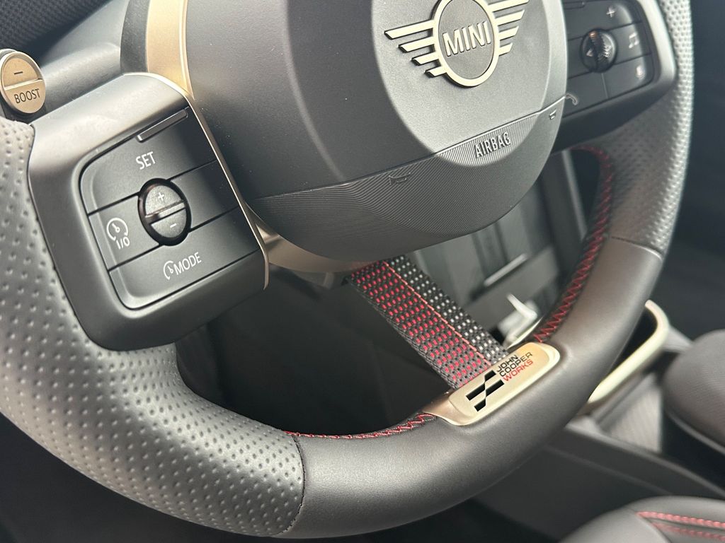 MINI Cooper Cabrio 2025