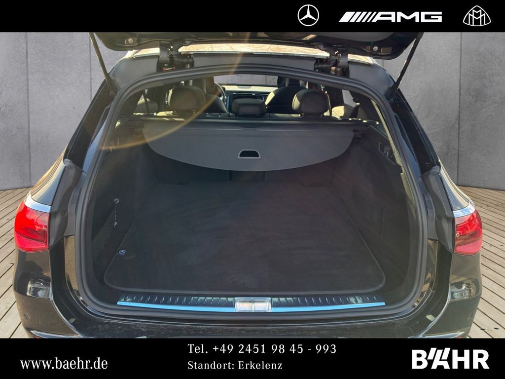 Mercedes-Benz E 220 2025