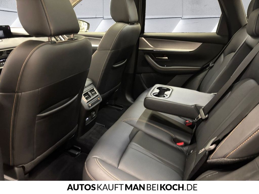 Mazda CX-60 2024