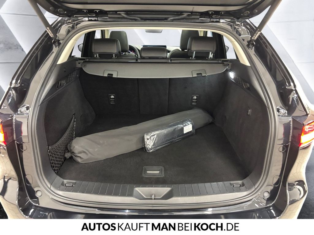 Mazda CX-60 2024
