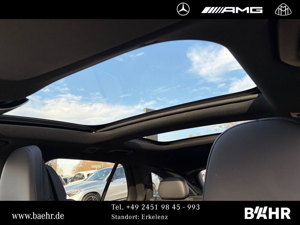 Mercedes-Benz E 220 2025