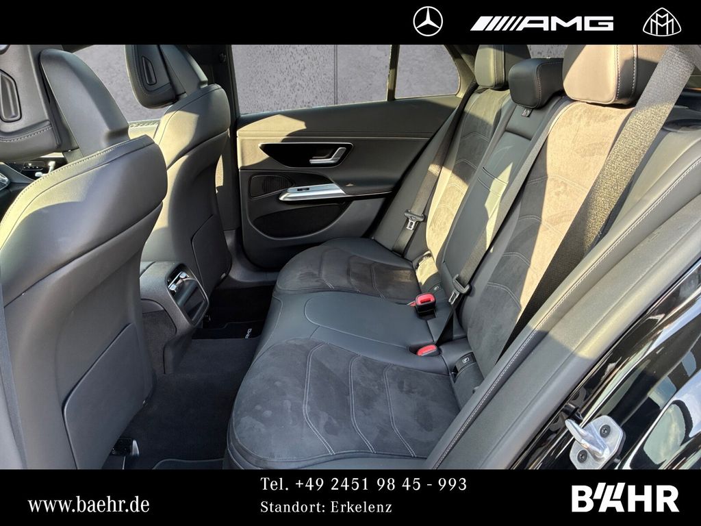 Mercedes-Benz E 220 2025