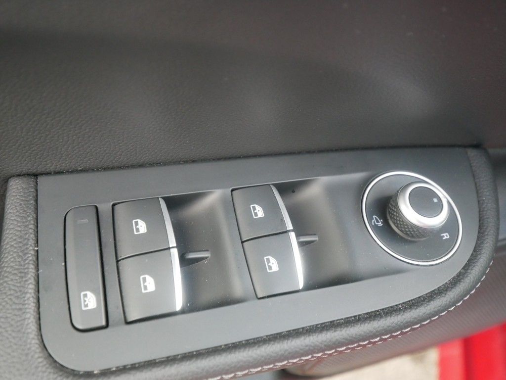 Alfa Romeo Giulia 2023