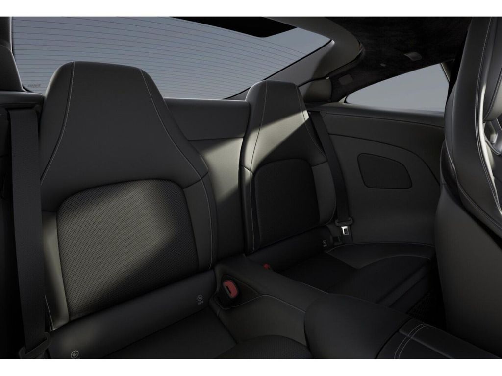 Mercedes-Benz AMG GT 2026