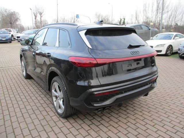Audi Q5 2025