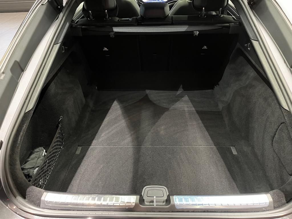 Mercedes-Benz EQS 2021