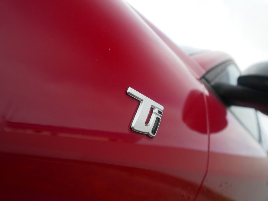 Alfa Romeo Giulia 2023