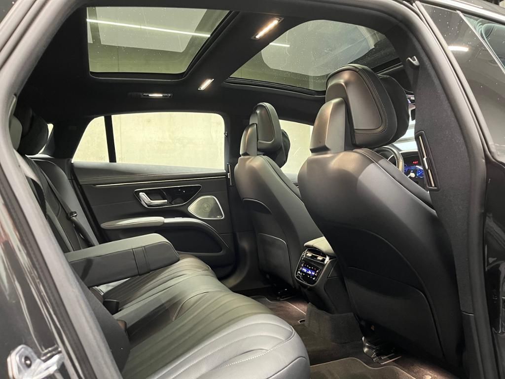 Mercedes-Benz EQS 2021