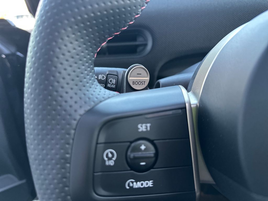 MINI Cooper Cabrio 2025