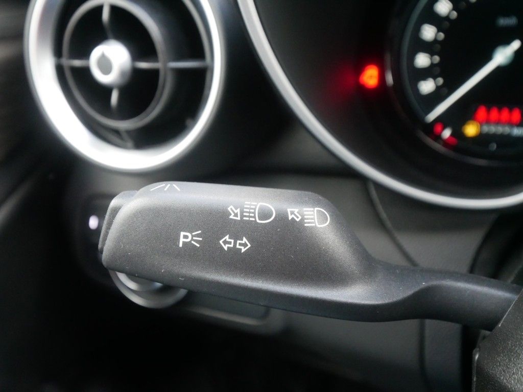 Alfa Romeo Giulia 2023