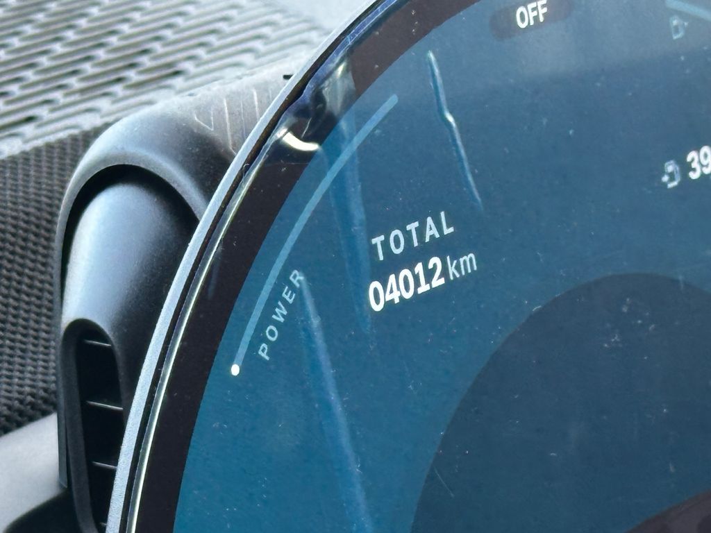 MINI Cooper Cabrio 2025