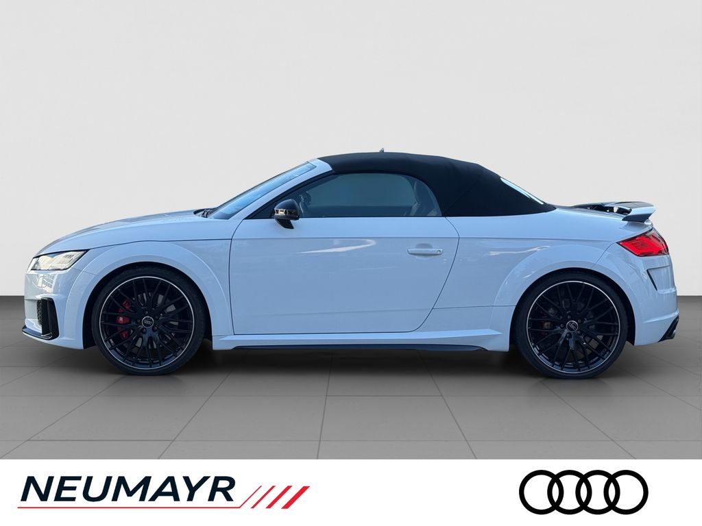 Audi TTS 2021