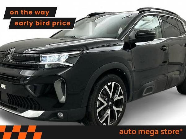 Citroën C5 Aircross 2023