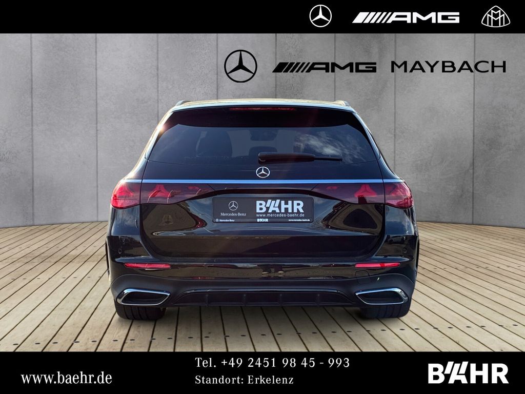 Mercedes-Benz E 220 2025