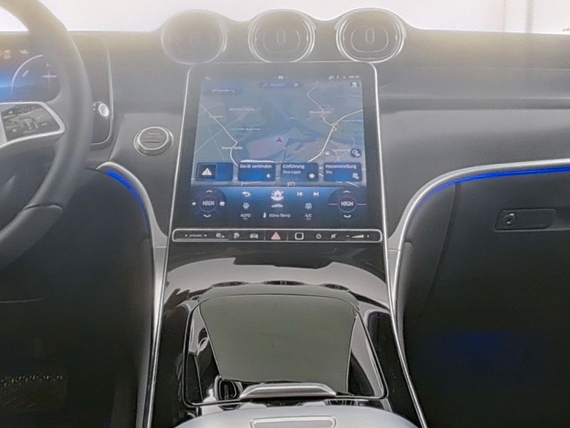 Mercedes-Benz GLC 300 2025