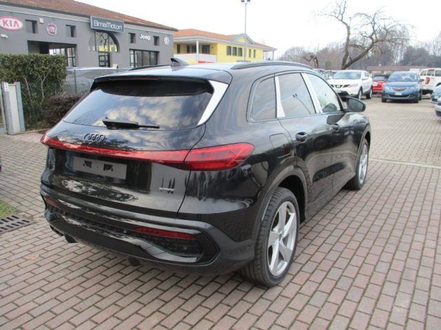 Audi Q5 2025