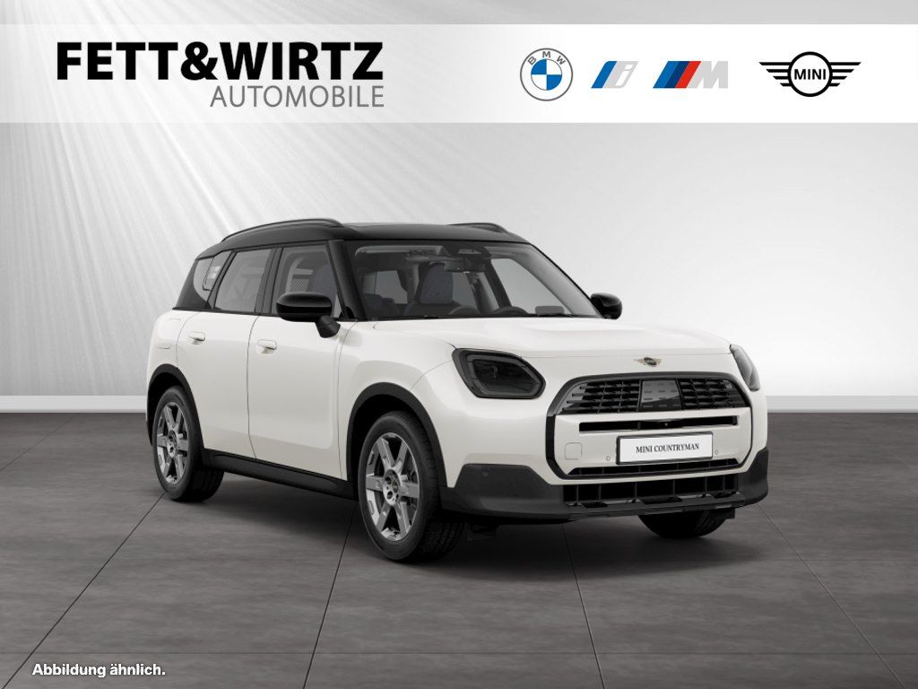 MINI Cooper C Countryman 2024