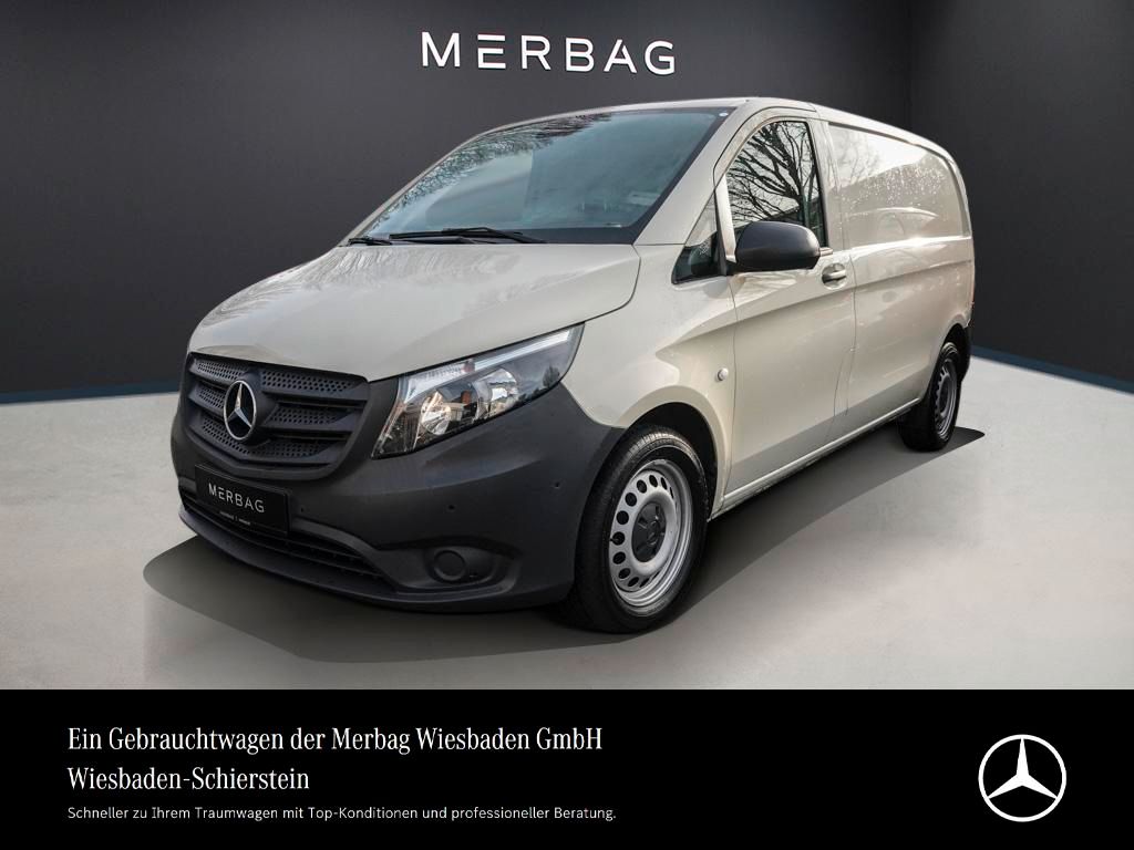 Mercedes-Benz Vito 2021