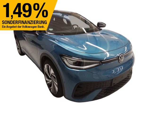 Volkswagen ID.5 2025