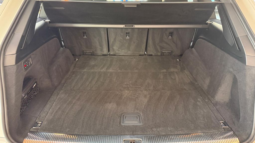 Audi Q7 2023