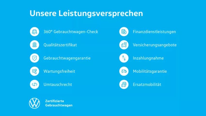 Volkswagen ID.5 2025