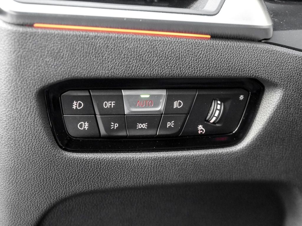 BMW 420 2021