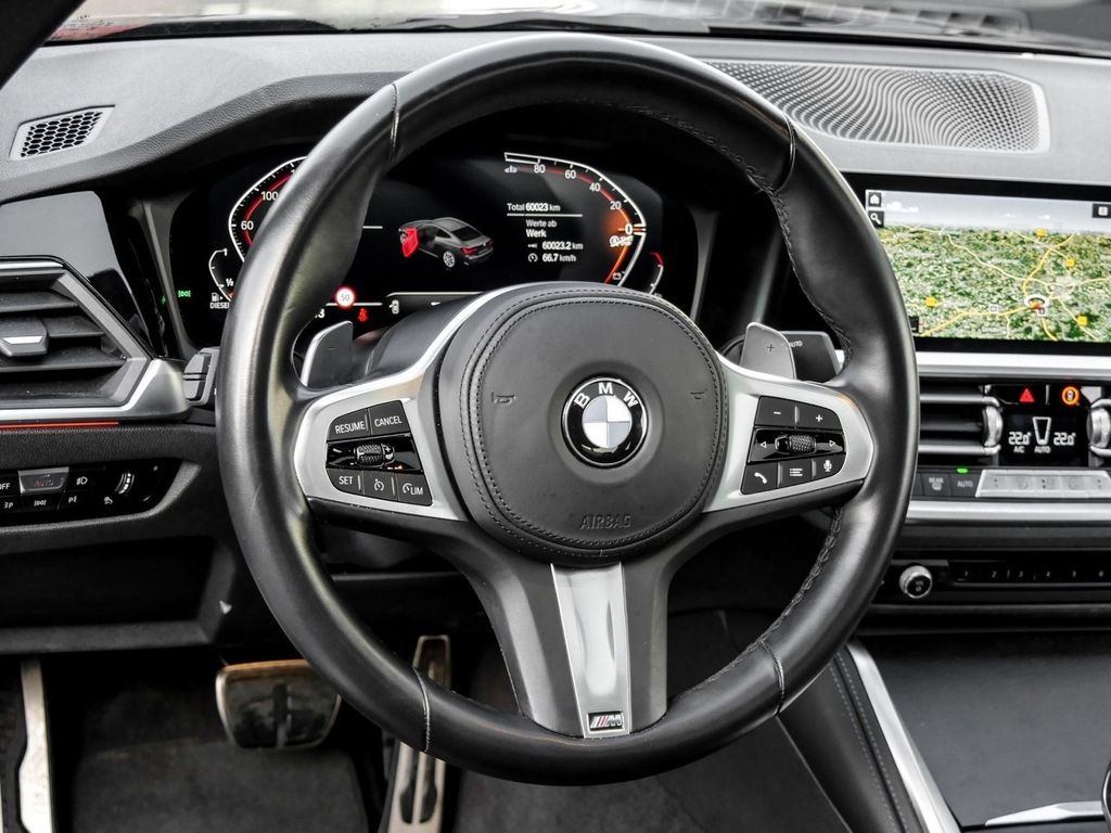 BMW 420 2021