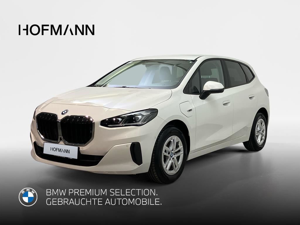 BMW 225 Active Tourer 2022
