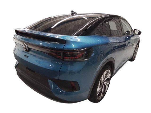 Volkswagen ID.5 2025